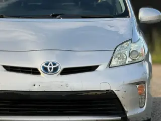 Toyota Prius 2014 One 4dr Hatchback