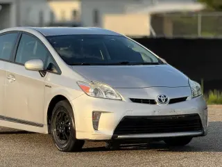 Toyota Prius 2014 One 4dr Hatchback