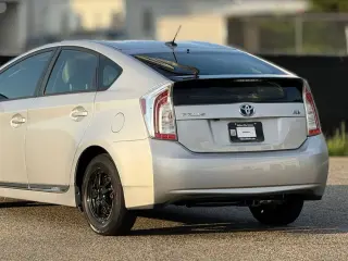 Toyota Prius 2014 One 4dr Hatchback