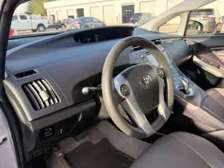 Toyota Prius 2014 One 4dr Hatchback