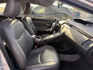 Toyota Prius 2014 One 4dr Hatchback