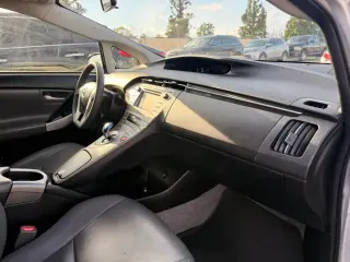 Toyota Prius 2014 One 4dr Hatchback
