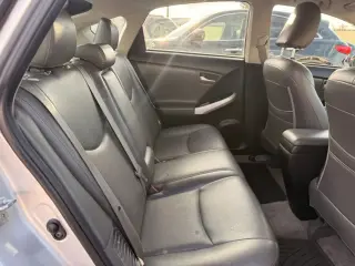 Toyota Prius 2014 One 4dr Hatchback
