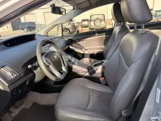 Toyota Prius 2014 One 4dr Hatchback