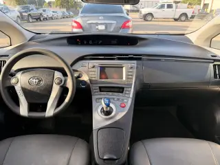 Toyota Prius 2014 One 4dr Hatchback