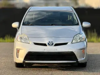 Toyota Prius 2014 One 4dr Hatchback