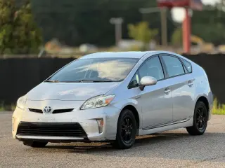 Toyota Prius 2014 One 4dr Hatchback