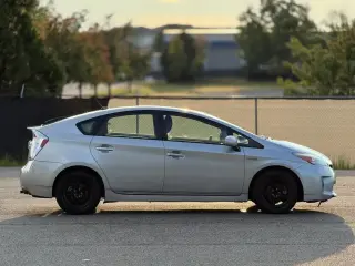 Toyota Prius 2014 One 4dr Hatchback