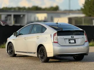 Toyota Prius 2014 One 4dr Hatchback