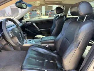INFINITI G35 2004 RWD 2dr Coupe