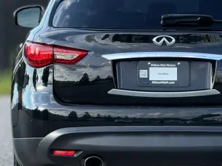 INFINITI QX70 2017 AWD 4puertas SUV