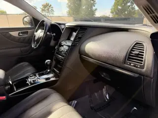 INFINITI QX70 2017 AWD 4puertas SUV