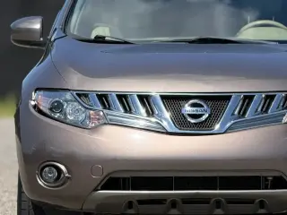 Nissan Murano 2010 AWD S 4dr SUV