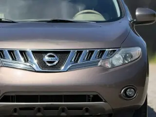 Nissan Murano 2010 AWD S 4dr SUV