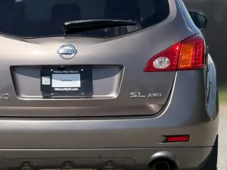 Nissan Murano 2010 AWD S 4dr SUV