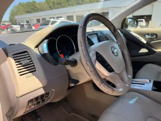 Nissan Murano 2010 AWD S 4dr SUV