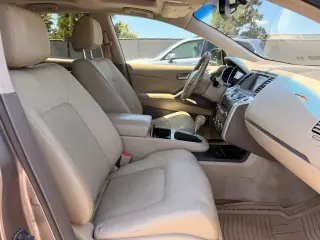 Nissan Murano 2010 AWD S 4dr SUV