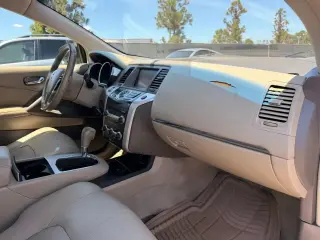 Nissan Murano 2010 AWD S 4dr SUV