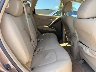 Nissan Murano 2010 AWD S 4dr SUV