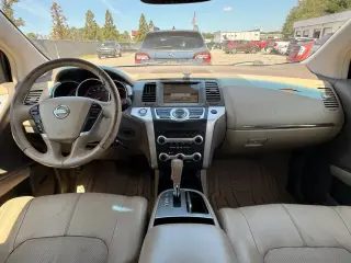Nissan Murano 2010 AWD S 4dr SUV