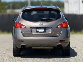 Nissan Murano 2010 AWD S 4dr SUV