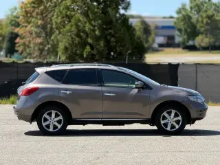 Nissan Murano 2010 AWD S 4dr SUV