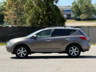 Nissan Murano 2010 AWD S 4dr SUV