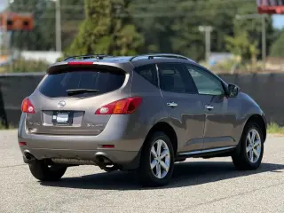 Nissan Murano 2010 AWD S 4dr SUV