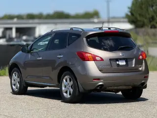 Nissan Murano 2010 AWD S 4dr SUV