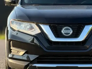 Nissan Rogue 2018 AWD S 4dr Crossover