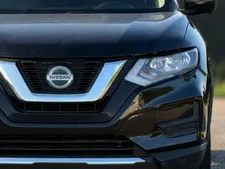 Nissan Rogue 2018 AWD S 4dr Crossover