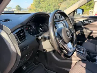 Nissan Rogue 2018 AWD S 4dr Crossover