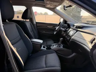Nissan Rogue 2018 AWD S 4dr Crossover