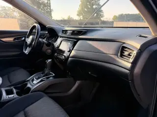 Nissan Rogue 2018 AWD S 4dr Crossover