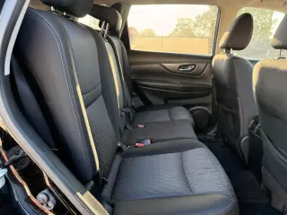 Nissan Rogue 2018 AWD S 4dr Crossover