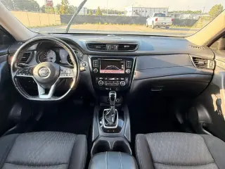 Nissan Rogue 2018 AWD S 4dr Crossover