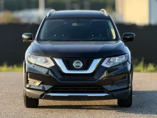 Nissan Rogue 2018 AWD S 4dr Crossover