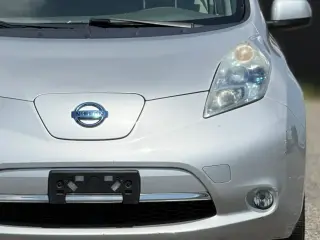 Nissan LEAF 2012 SV 4dr Hatchback