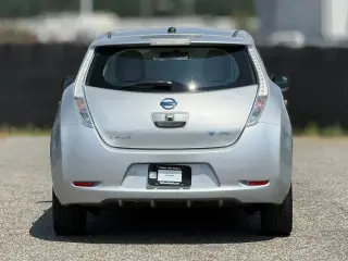 Nissan LEAF 2012 SV 4dr Hatchback
