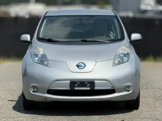 Nissan LEAF 2012 SV 4dr Hatchback