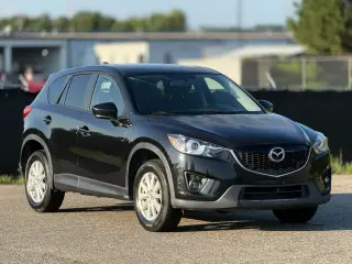 Mazda CX-5 2014 AWD Touring 4dr SUV