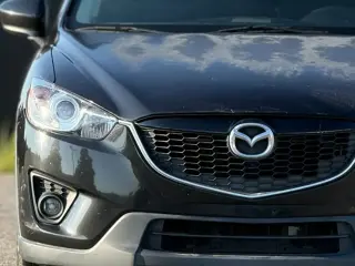 Mazda CX-5 2014 AWD Touring 4dr SUV