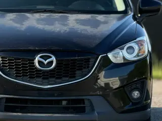 Mazda CX-5 2014 AWD Touring 4dr SUV