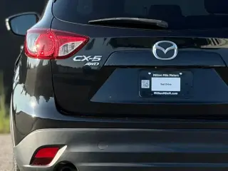 Mazda CX-5 2014 AWD Touring 4dr SUV