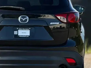 Mazda CX-5 2014 AWD Touring 4dr SUV