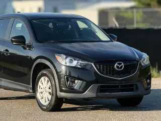 Mazda CX-5 2014 AWD Touring 4dr SUV