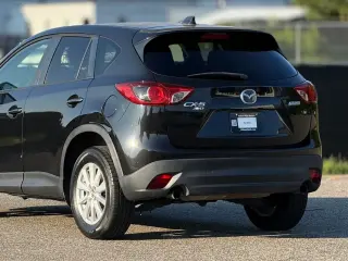 Mazda CX-5 2014 AWD Touring 4dr SUV