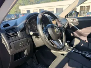 Mazda CX-5 2014 AWD Touring 4dr SUV