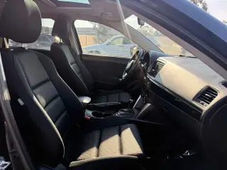 Mazda CX-5 2014 AWD Touring 4dr SUV