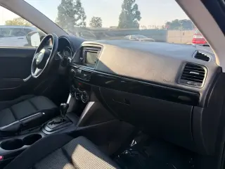 Mazda CX-5 2014 AWD Touring 4dr SUV